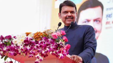 Maharashtra CM vows modern healthcare for all​