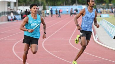 Athletics: Country’s top sprinters all set to earn qualification for World Relays