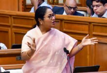 Time for transformation, financial discipline in Delhi: CM Rekha Gupta slams AAP govt​