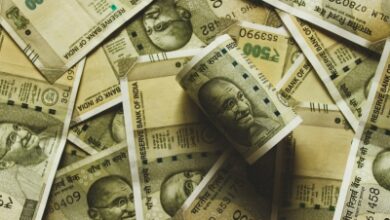 Govt to borrow Rs 8.20 lakh crore during first half of FY 2026-27