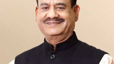 LS Speaker Birla pushes cooperative expansion, reviews dairy sector in Kota-Bundi