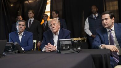 Trump claims victory over Iran, gives 10-day pause​