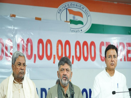 Congress ups attack on Centre over fuel taxes, seeks relief