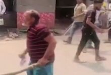 Bengal polls: ECI directs suspension of police officer over violence​