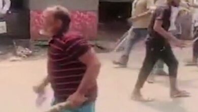 Bengal polls: ECI directs suspension of police officer over violence​