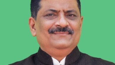 Nitish Kumar has to resign from one post under constitutional mandate: NDA leaders​