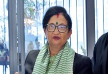 Trinamool writes to Calcutta HC Chief Justice over candidates under judicial adjudication