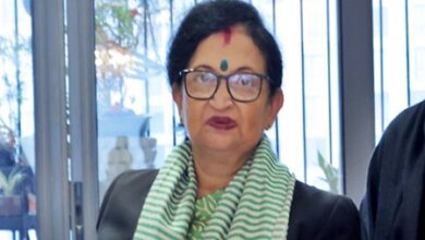 Trinamool writes to Calcutta HC Chief Justice over candidates under judicial adjudication