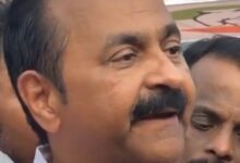 Kerala polls: LoP Satheesan accuses CM Vijayan of vote-driven flip flops