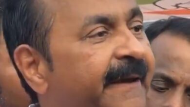 Kerala polls: LoP Satheesan accuses CM Vijayan of vote-driven flip flops