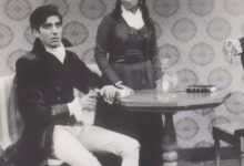 Raj Babbar says ‘Theatre will always be the Core’ as he looks back on his old days