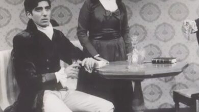 Raj Babbar says ‘Theatre will always be the Core’ as he looks back on his old days