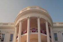 White House launches mobile app after teaser campaign on social media
