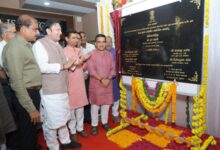 Gujarat Dy CM inaugurates Patan Bus Port, set to serve over 20,000 passengers​