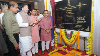 Gujarat Dy CM inaugurates Patan Bus Port, set to serve over 20,000 passengers​