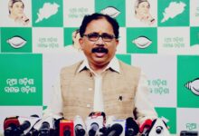 BJD urges Odisha govt to reduce VAT on fuel following Rs 10 excise cut