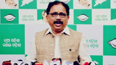 BJD urges Odisha govt to reduce VAT on fuel following Rs 10 excise cut
