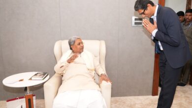 Tejasvi Surya slams ‘VIP culture’ over IPL ticket row, backs former Indian pacer Venkatesh Prasad