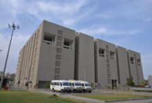 Gujarat: New ‘Rain Basera’ at Ahmedabad Civil Hospital provides safe lodging for patients’ relatives