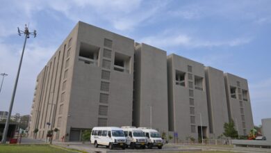 Gujarat: New ‘Rain Basera’ at Ahmedabad Civil Hospital provides safe lodging for patients’ relatives