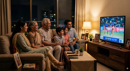 Explained: TV Ratings Policy 2026 cuts entry barriers, tightens rules to boost transparency Explained: TV Ratings Policy 2026 cuts entry barriers, tightens rules to boost transparency