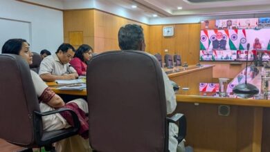 Karnataka flags LPG shortage, seeks higher allocation at PM-CMs meet