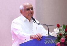 Gujarat appoints 21 IAS officers as in-charge secretaries ahead of local body polls​