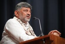 Centre will hike fuel prices after polls, claims K’taka Dy CM Shivakumar