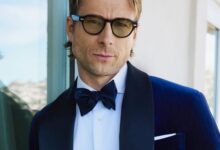 Glen Powell to go behind the mic as Fox McCloud in ‘Super Mario Galaxy Movie’