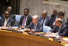 UN chief sets up task force on Hormuz humanitarian fallout