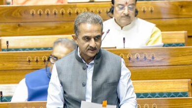 Solid Waste Management Rules, 2026 to come into effect from April 1: Kirti Vardhan Singh