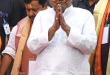 CM Nitish Kumar resigns from Bihar Legislative Council