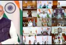 PM Modi rallies states to tackle West Asia crisis with ‘Team India’ approach