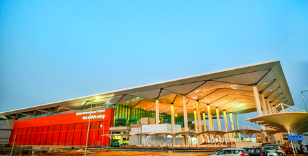 Jewar International Airport to boost fresh residential supply in Greater Noida: Report Jewar International Airport to boost fresh residential supply in Greater Noida: Report