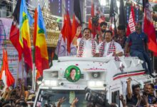 TN polls: AIADMK releases final candidate list; high-profile contests in Chennai