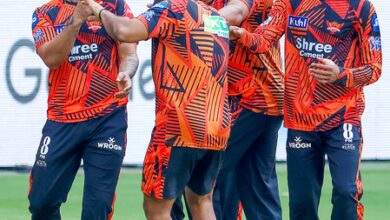 IPL 2026: Malinga to replace Cummins as Aakash Chopra picks SRH playing XI against RCB