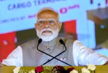 Huge relief at time of global crisis: PM Modi credits farmers for ethanol push