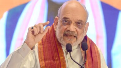 Mamata Banerjee should answer why Bengal is only state where SIR faced so many hurdles: HM Shah