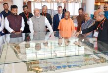 Jewar International Airport to boost jobs, investment: Ram Mohan Naidu