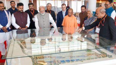 Jewar International Airport to boost jobs, investment: Ram Mohan Naidu