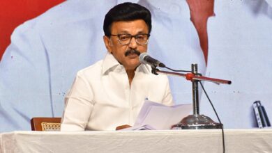 Chennai set for high-stakes electoral battles as DMK, AIADMK lock horns in 12 key seats