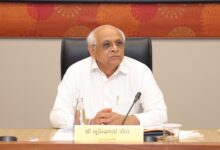 Over 1,150 entities, USD 100 billion turnover mark GIFT City’s rise: Gujarat CM