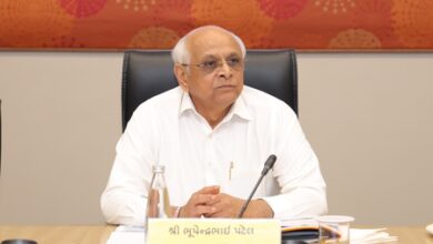 Over 1,150 entities, USD 100 billion turnover mark GIFT City’s rise: Gujarat CM