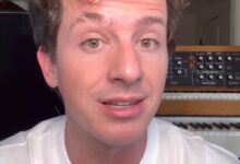 Charlie Puth speaks about baring it all with his new album