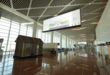 PM Modi to inaugurate Noida International Airport today