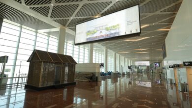 PM Modi to inaugurate Noida International Airport today