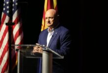 US senator questions cost, feasibility of ‘Golden Dome’ missile defence, flags China space threat