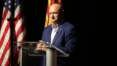 US senator questions cost, feasibility of ‘Golden Dome’ missile defence, flags China space threat