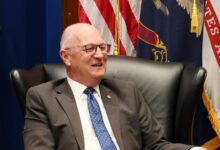 US lawmakers push to expand Indo-Pacific space defence pact with Japan, South Korea