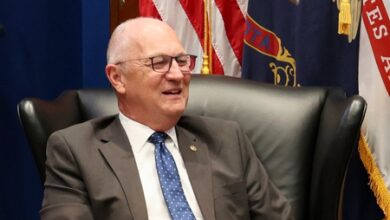 US lawmakers push to expand Indo-Pacific space defence pact with Japan, South Korea